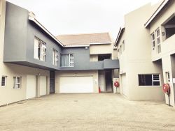 Heuschneider Platz Self Catering Accommodation in Swakopmund, Apartments / Flats Accommodation in Namibia