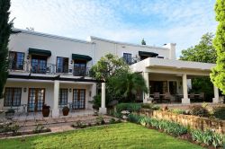 Highgrove Guesthouse in Morningside (JHB), Self Catering Accommodation in Johannesburg