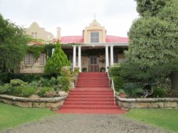 Highlands Guest House, Guest Houses Accommodation in Zastron