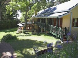 High Timbers Lodge