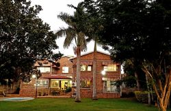 Hillton Manor Guest House, Self Catering Accommodation in Richards Bay