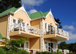Hilltop Boutique Hotel, Hôtels Logement in George