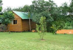 Hippo Water Front Lodge in Nelspruit, Bed and Breakfast Accommodatie in Alkmaar