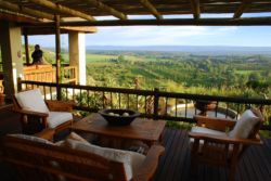 Hitgeheim Country Lodge & Eco Reserve in Addo, Gastenhuizen Accommodatie in Kirkwood