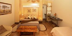 Homestead B&B
