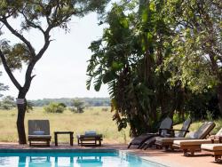Honeyguide Ranger Camp, Caravans / Kamperen Accommodatie in Modimolle