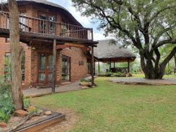 Hornbill Private Lodge Mabalingwe in Bela Bela, Game Lodges & Resorts Accommodation in Bushveld