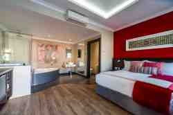 Hotel Savoy, Hotels Unterkünfte in Mthatha (Umtata)