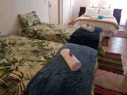 Stay @  Home Airport Lodge