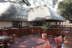 House 50 Blyde Wildlife Estate, Huizen en Villa's Accommodatie in Hoedspruit