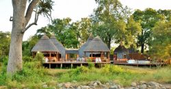 Hoyo Hoyo Lodge in Kruger Gate, Game Lodges & Centres de vacances Logement in Skukuza