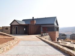 Hururu House in Dullstroom, Self Catering Accommodation in Mpumalanga