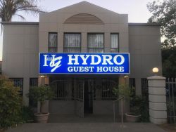 Hydro Guest House in Bloemfontein, Gästehäuser Unterkünfte in Mangaung