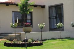 Ibis Nest Guest Lodge