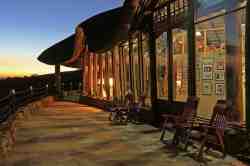 Isandlwana Lodge in Isandlwana, Game Lodges & Resorts Accommodatie in Vryheid