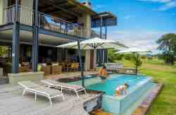 Jacana River Lodge, Homes & Villas Accommodation in Hectorspruit