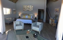 JBay Zebra Lodge