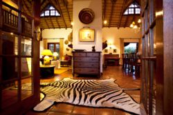 Jembisa Lodge in Vaalwater, Game Lodges & Resorts Accommodation in Limpopo
