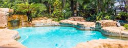 Jessica's B&B & Self Catering, B & B's Verblyf in Umhlanga Rocks