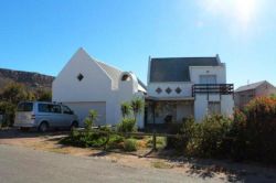 Jigamanzi, Cottages / Chalets Accommodation in Elands Bay