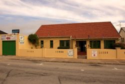 Jikeleza International Backpacker Lodge in Port Elizabeth Central, Backpackers Accommodation in Port Elizabeth / Gqeberha