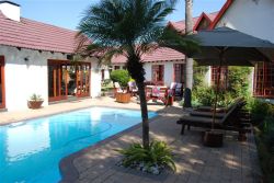 Journey's Inn Africa, Guest Houses Accommodation in Kempton Park