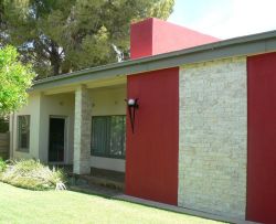 Just B Guesthouse in Upington, Guest Houses Accommodation in Kgalagadi Transfrontier Park