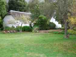 Kapteinskloof Guest House, Guest Houses Accommodation in Wittewater