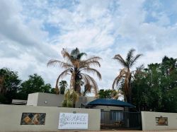 Karee Guesthouse in Thabazimbi, Gastehuise Verblyf in Bushveld