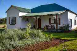 Karoohuisie, Cottages / Chalets Accommodation in Bethulie
