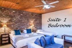 Karoo Lodge B & B , Chambre d’Hôte Logement in Prince Albert