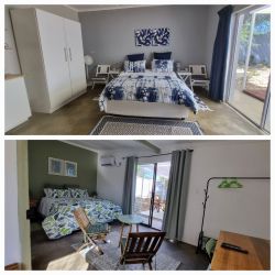 Karoo Nest Calitzdorp, Bed and Breakfast Accommodation in Calitzdorp