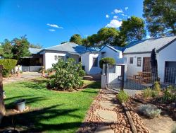 Karoo Rust Victoria West in Victoria West, Zelf koken Accommodatie in Southern Africa