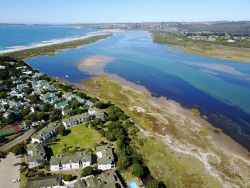Keurbooms River Lodge in Plettenberg Bay, Apartments / Flats Accommodation in Keurboomstrand