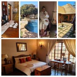 Khaya Africa Guesthouse