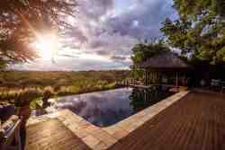 Khaya Ndlovu Manor House, Lodges in Wildreservat & Resorts Unterkünfte in Hoedspruit