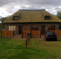 Kheis Riverside Lodge & Camping, Caravan / Camping Accommodation in Groblershoop