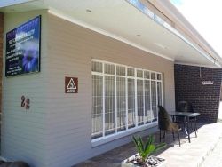 Kihara Guesthouse in Bethlehem, Gastenhuizen Accommodatie in Paul Roux