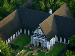 Kilmorna Manor Guest House , Guest Houses Accommodation in Schoemanskloof
