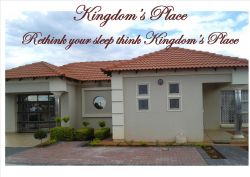 Kingdom's Place in Rustenburg, Guest Houses Accommodation in North West