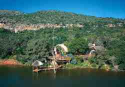 Kingfisher Lodge, Game Lodges & Resorts Accommodation in Mokopane