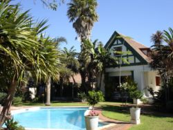 King George's Guest House in Mill Park, B & B's Verblyf in Port Elizabeth / Gqeberha