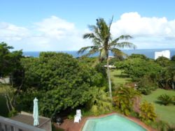 Kingston Place Guesthouse, B & B's Verblyf in Umhlanga Rocks