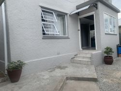 Kingsworth Inn in Richmond Hill, Bed and Breakfast Accommodation in Port Elizabeth / Gqeberha