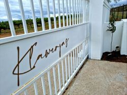 Klawerjas, Cottages / Chalets Accommodation in Robertson