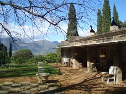 Kleinplaas Country House
