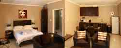 Kleinplasie Guest House in Springbok, Guest Houses Accommodation in Pofadder