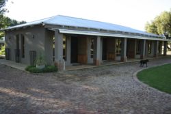 Klipkappertjie Guest House