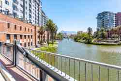 Knights Bridge 902E, Woonstelle Verblyf in Century City