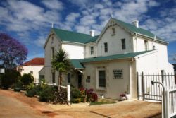 Knysna Manor House, Bed and Breakfast Accommodation in Knysna